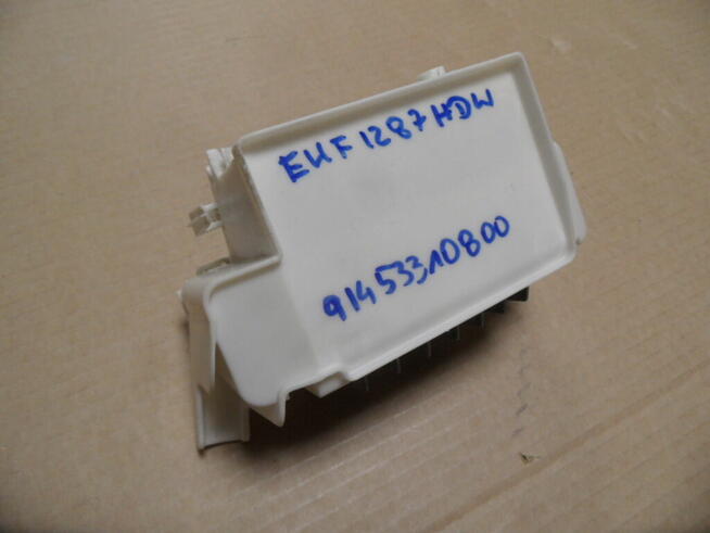modul silnika pralki electrolux EWF1287HDW