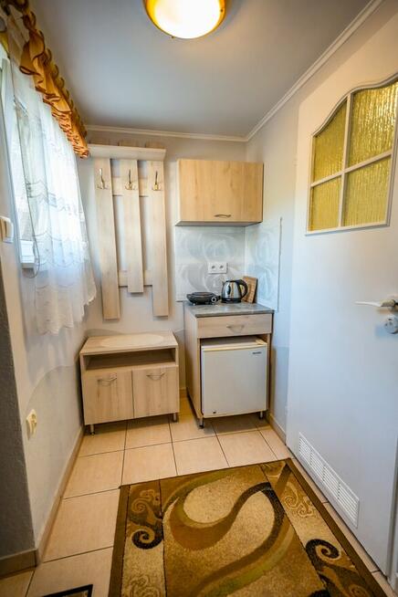 NOCLEGI w Krynicy Zdrój