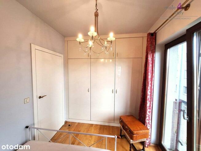 0% prowizji, 3 pokoje, m. postojowe