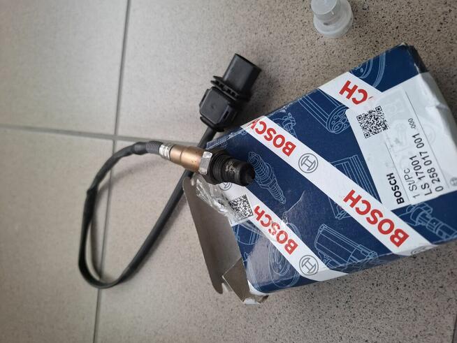 Sonda Lambda Oryginał Hyundai OE 39210-2B210