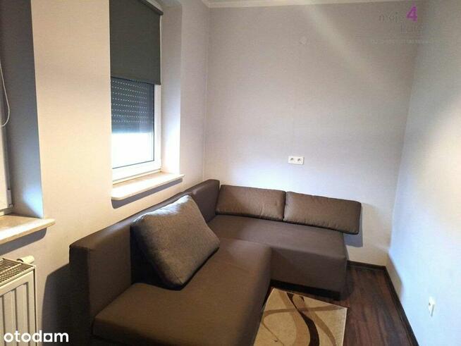 Kliny, 2 Pokoje, Ogródek