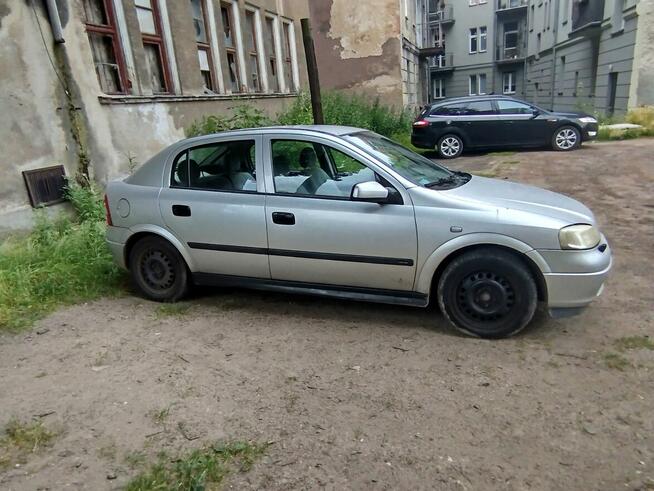 Sprzedam Opel Astra