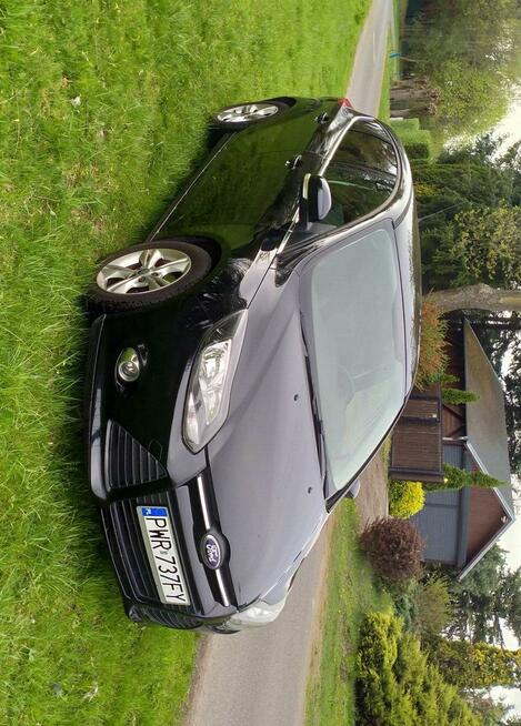 Ford Focus hatchback 1,0 Ecoboost 2013r.