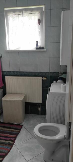 Zamienię mieszkanie