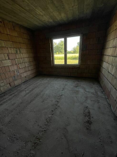 Sprzedam dom Wołowice gm.Czernichów Kraków