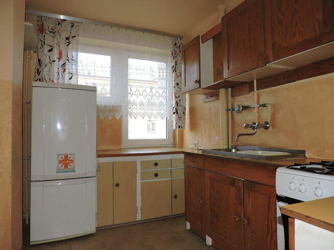 Planty, ul. Młodzianowska, M3, 47.11 m2, 2 piętro, loggia.