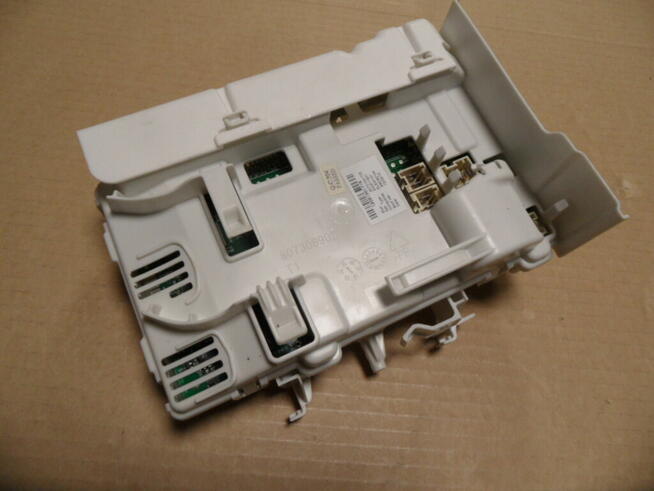 programator pralki electrolux EWT1367VDW 91321722101