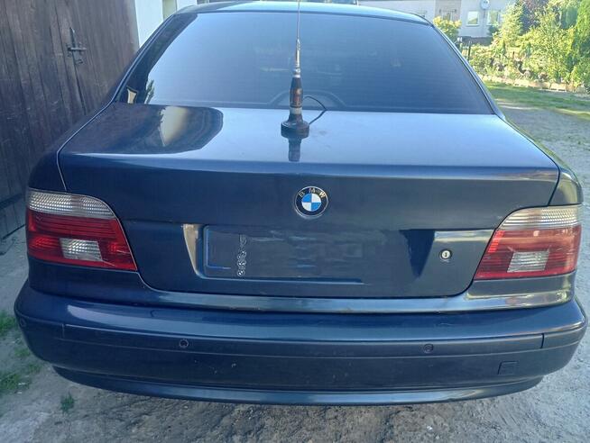 Bmw e39