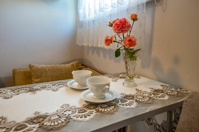 Kwatera prywatna w KRYNICY ZDROJ