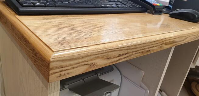 sprzedam eleganckie meble sklepowe