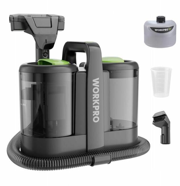 Odkurzacz WorkPro