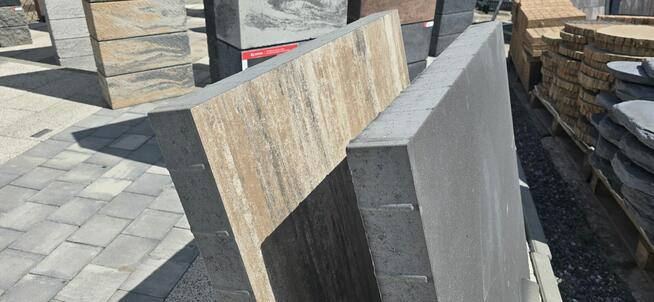 Na sprzedaż – Płyta betonowa tarasowa XXL 80 × 80 × 8 cm