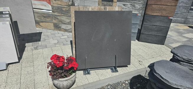 Na sprzedaż – Płyta betonowa tarasowa XXL 80 × 80 × 8 cm