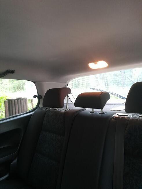 Moje auto.Bardzo ładny Peugeot 307.1.6