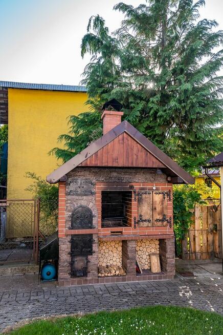 KWATERY W KRYNICY ZDROJ