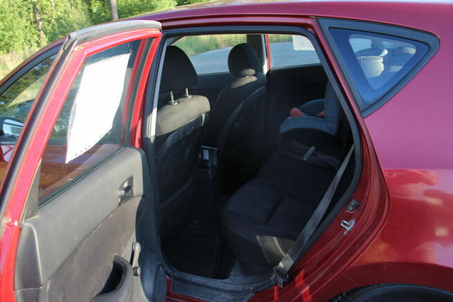 Hyundai i30 1.6 CRDi 115KM 2007r Bezwypadkowy!