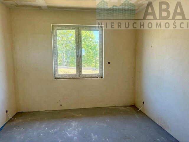 Dom w stanie deweloperskim - Koło ul. Brzoskwiniowa