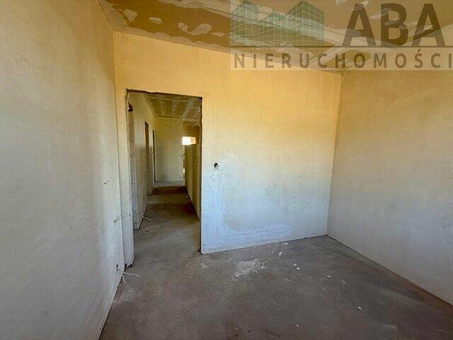 Dom w stanie deweloperskim - Koło ul. Brzoskwiniowa