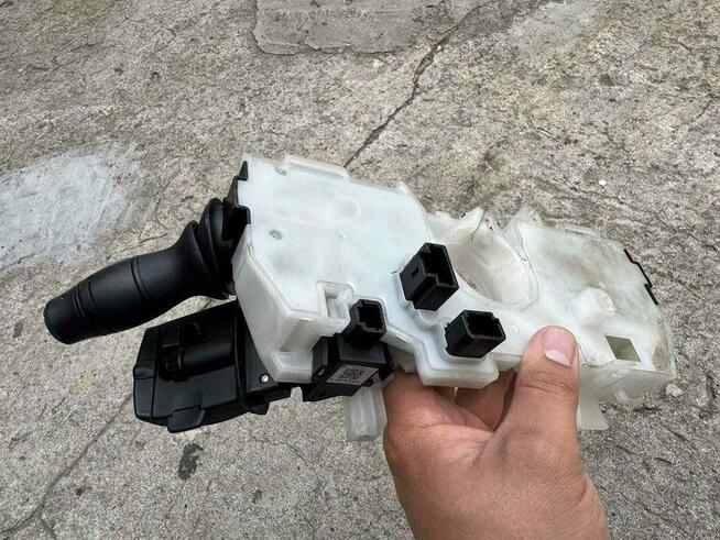 Manetki wycieraczek kierunowskazów RENAULT MEGANE 3 BOSE