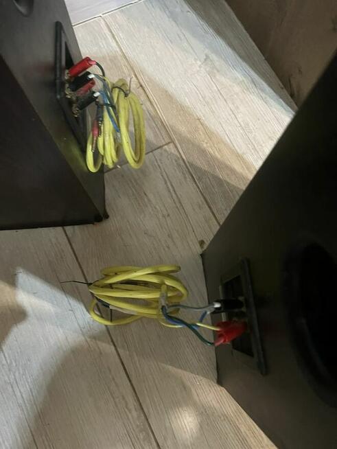 Kolumny Głośnikowe podłogowe stereo Rubicon RP26F