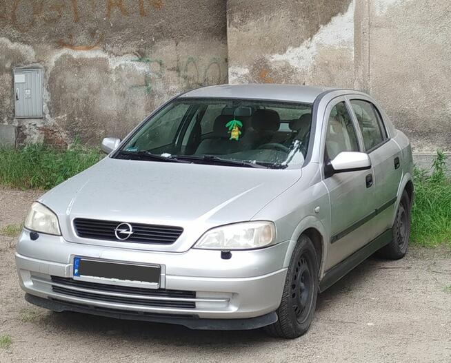 Sprzedam Opel Astra