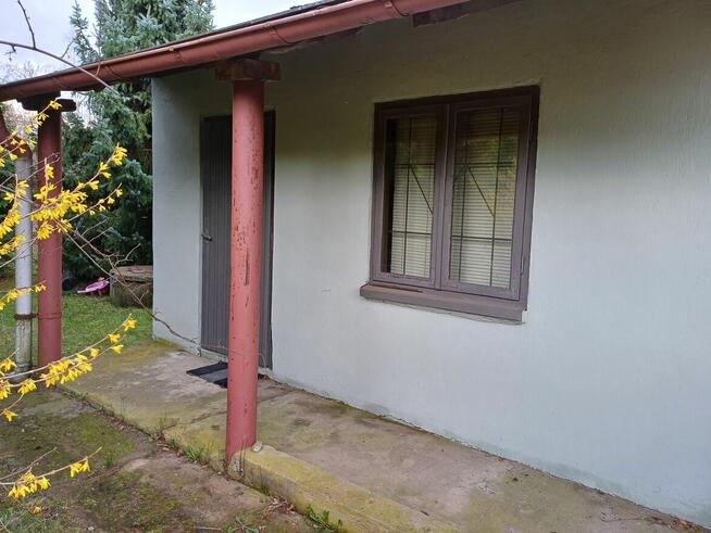 Działka ROD Konwalia 500m2 Mokra Prawa / Skierniewice