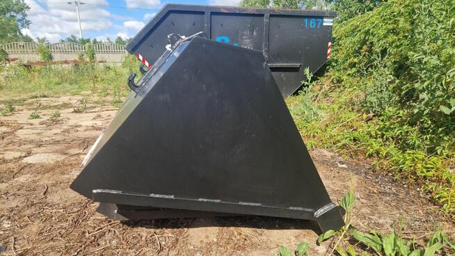 Łyżki TUR Euroramka 1.2–2.3m | Hardox | S355 | NOWE