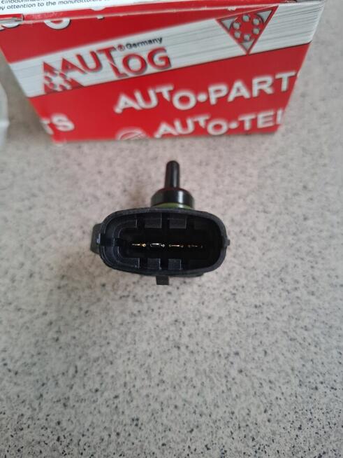 Czujnik Ciśnienia Kolektora Dolotowego MAP Kefico 39300-2B10