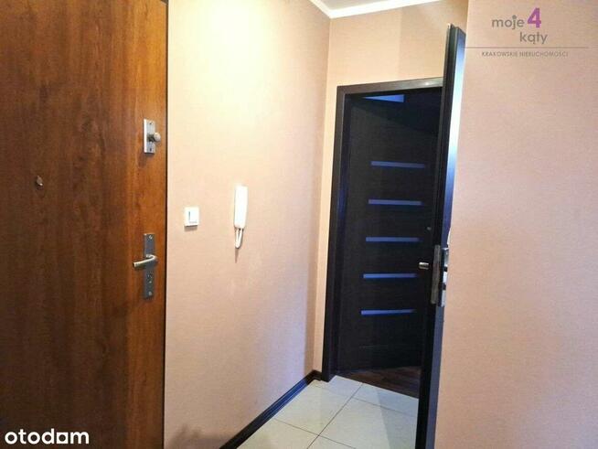 Kliny, 2 Pokoje, Ogródek