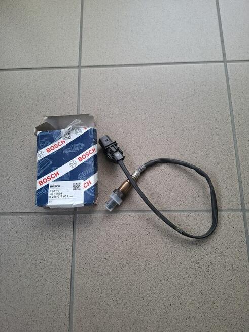 Sonda Lambda Oryginał Hyundai OE 39210-2B210