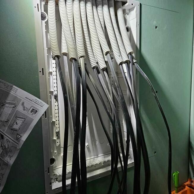 Elektryk Warszawa 24h – Pogotowie Elektryczne – Szybki Dojaz