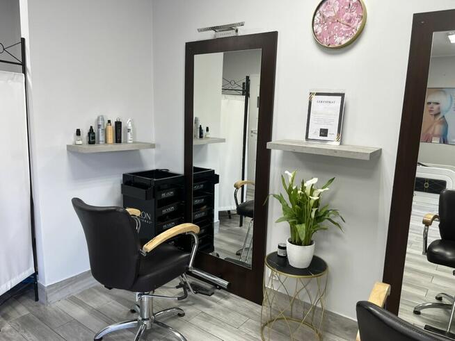 Salon Fryzjerski Diament - Fryzjer Wieliczka