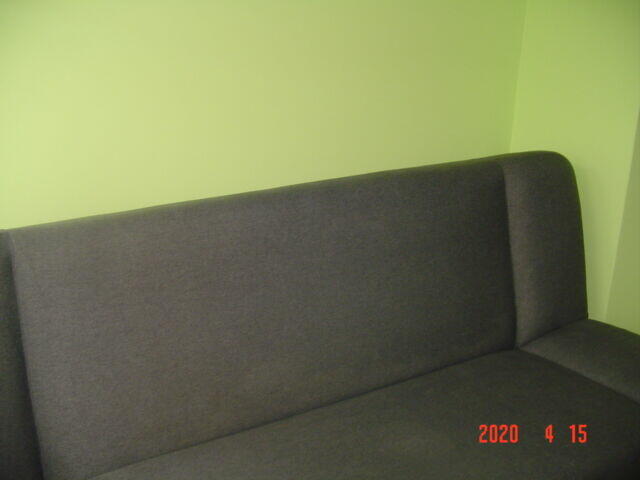 Mieszkanie 2pokoje 37,1m2na 1 piętrze