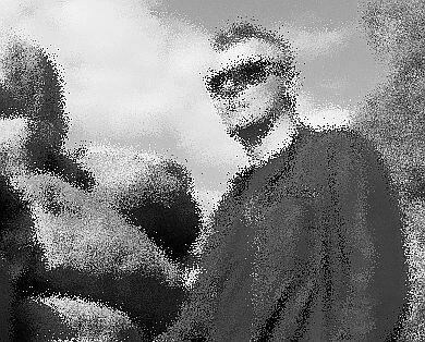 Poznam zgrabną panią