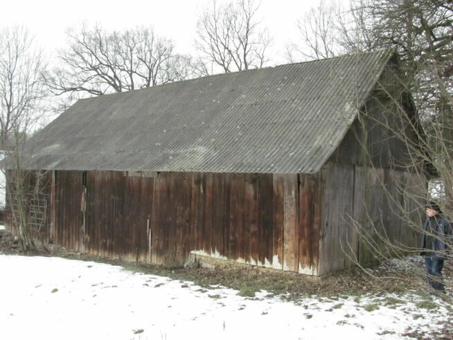 sprzedam nieruchomość