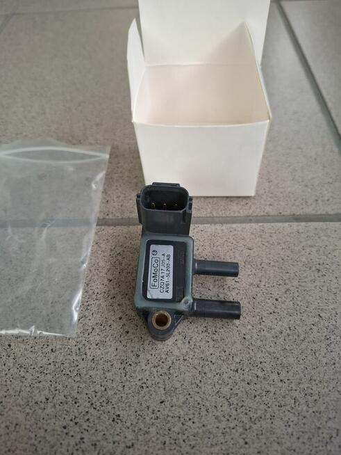 Czujnik Ciśnienia DPF Ford OE AV61-5L200-AB