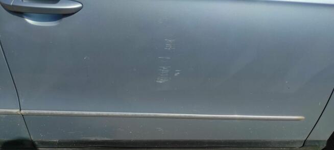 VW PASSAT B6 Comfortline