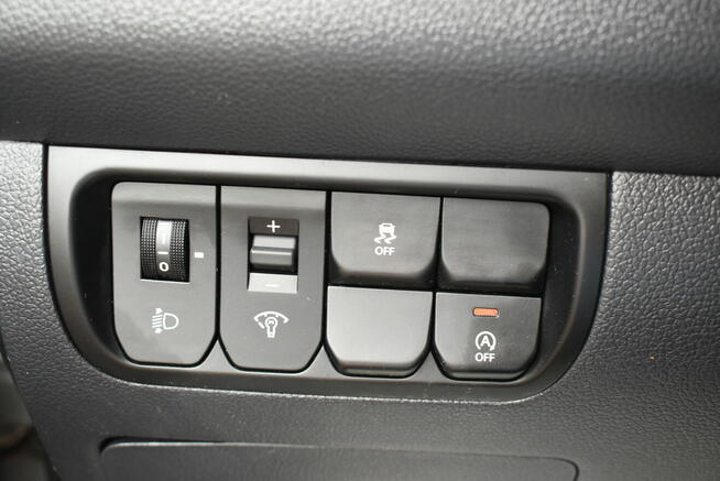 1,1 CRDI 6-BIEGÓW! 5-DRZWI KLIMATYZACJA -SPRAWNA! CZUJ.COFAN