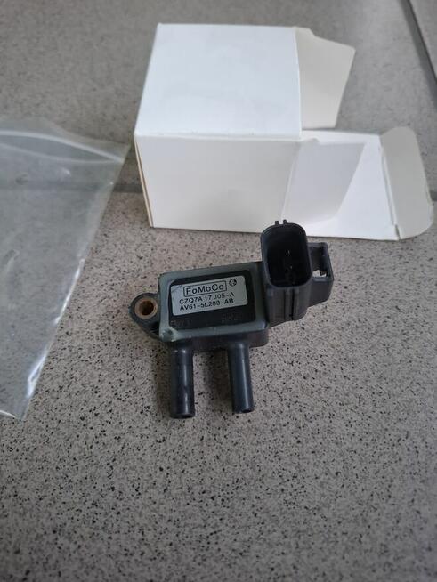Czujnik Ciśnienia DPF Ford OE AV61-5L200-AB