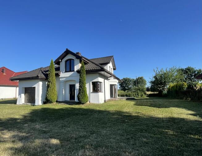 Sprzedam dom Wołowice gm.Czernichów Kraków