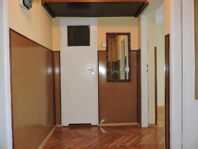 Planty, ul. Młodzianowska, M3, 47.11 m2, 2 piętro, loggia.