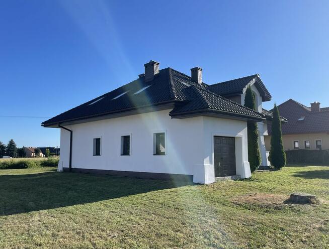 Sprzedam dom Wołowice gm.Czernichów Kraków