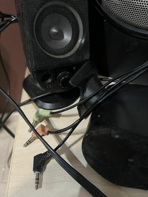 Głośniki Logitech X-230 Speakers 2.1 (970123-1914)