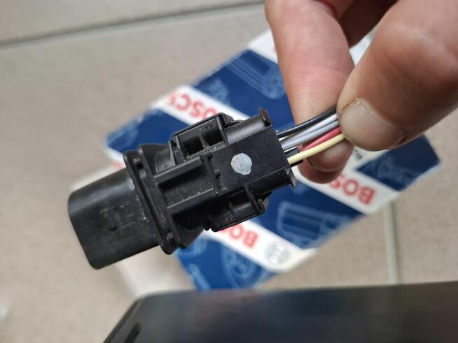 Sonda Lambda Oryginał Hyundai OE 39210-2B210