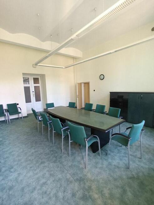 POCZTA POLSKA S.A. REGION INFRASTRUKTURY POŁUDNIE II OFERUJE