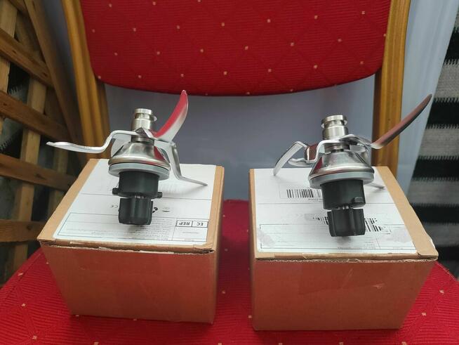 Ostrze do Robota Kuchennego Thermomix TM31 Silvercrest Nóż