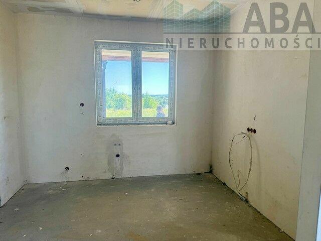 Dom w stanie deweloperskim - Koło ul. Brzoskwiniowa