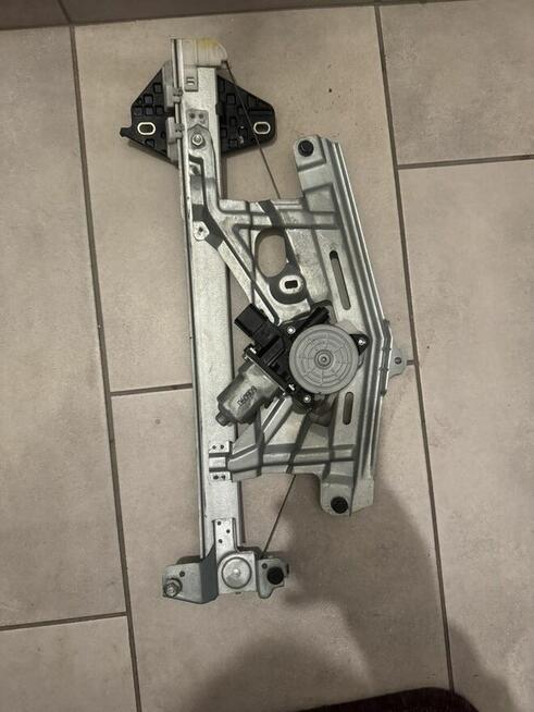 Mechanizm el. szyby Honda Civic VIII (2006–2011) UFO