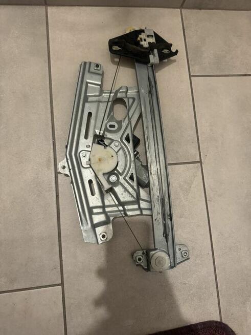 Mechanizm el. szyby Honda Civic VIII (2006–2011) UFO