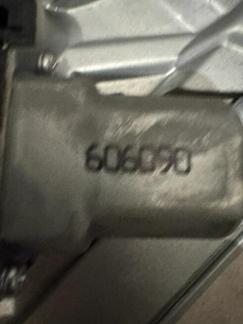 Mechanizm el. szyby Honda Civic VIII (2006–2011) UFO